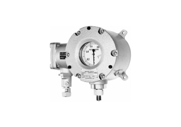 石化用防爆壓力開關(guān) 石化用防爆壓力開關(guān)