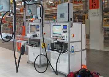 燃油系統氣密及通氣測試儀(國六)