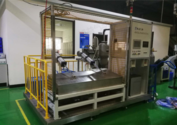 碳罐氣密檢漏系統 碳罐氣密檢漏系統