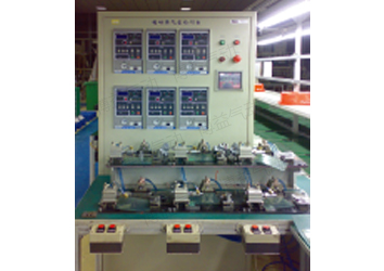 制動泵氣密檢漏系統 制動泵氣密檢漏系統